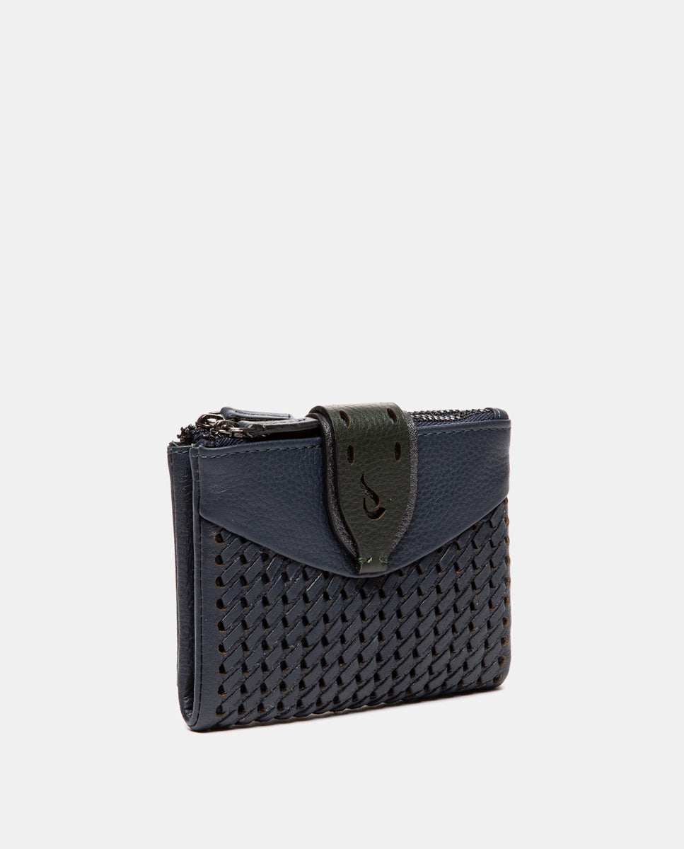 abbacino-cartera-peque-a-piel-azul-premium image 4