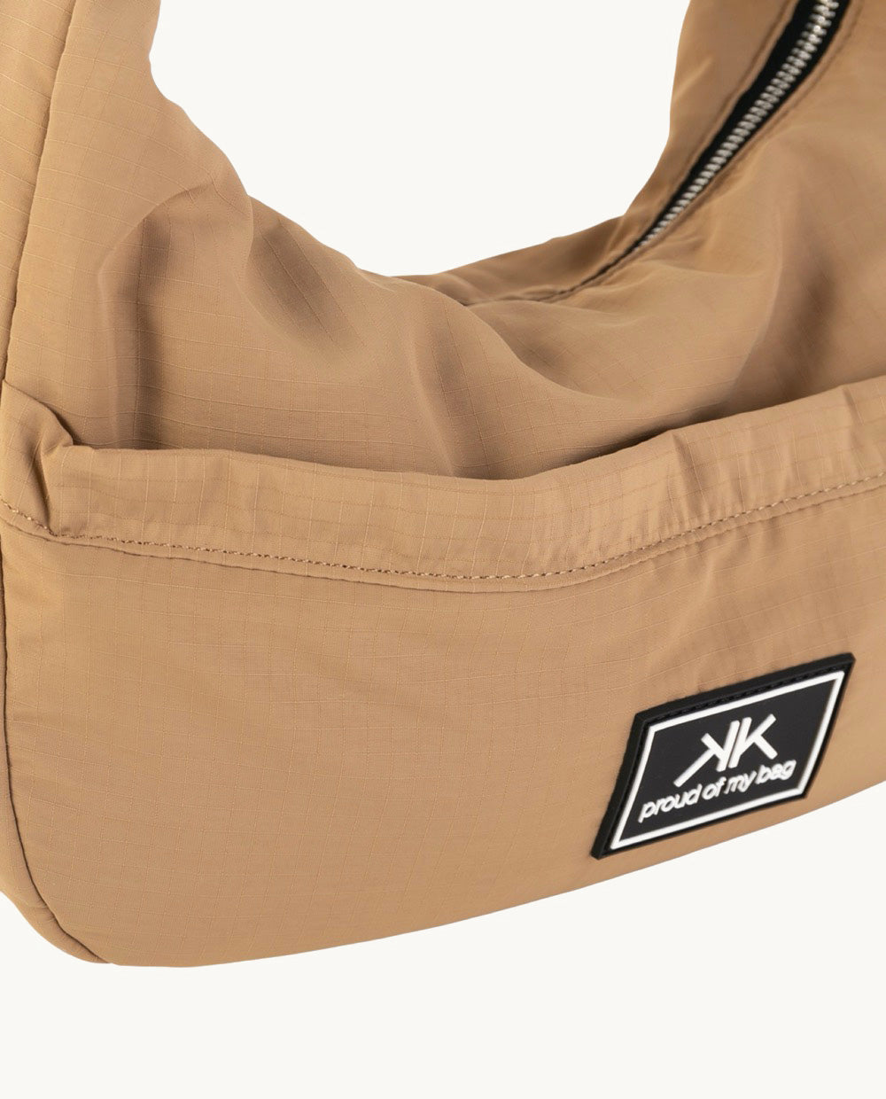 bandolera-de-nylon-kbas-color-camel image 3