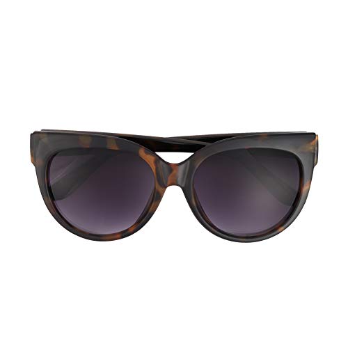 parfois-gafas-de-sol-tortoise-mujer-marr-n image 7