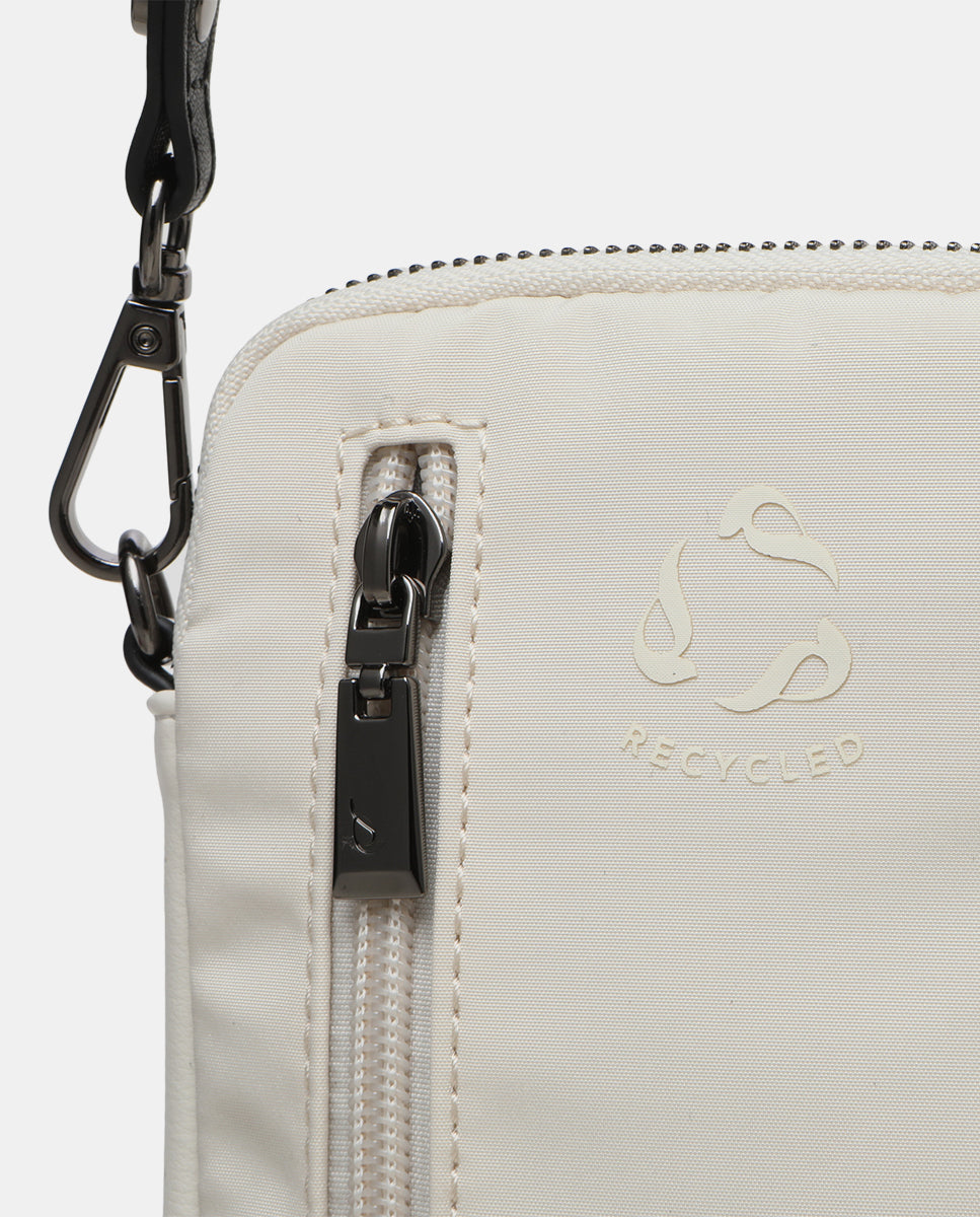 abbacino-bolso-portam-vil-tejido-reciclado-beige image 7