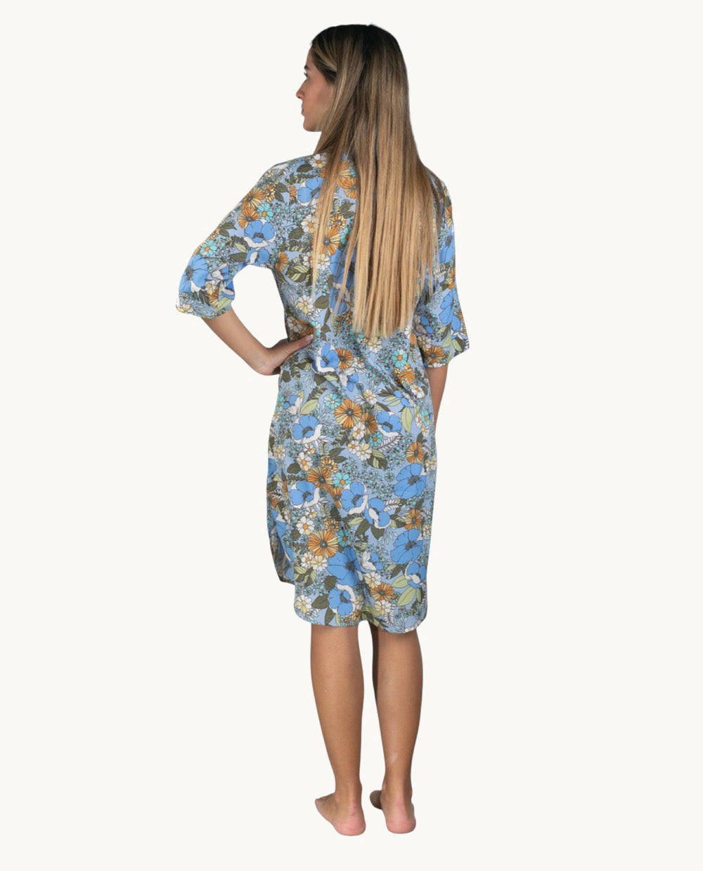 kbas-vestido-de-poli-ster-fluido-y-ligero image 3