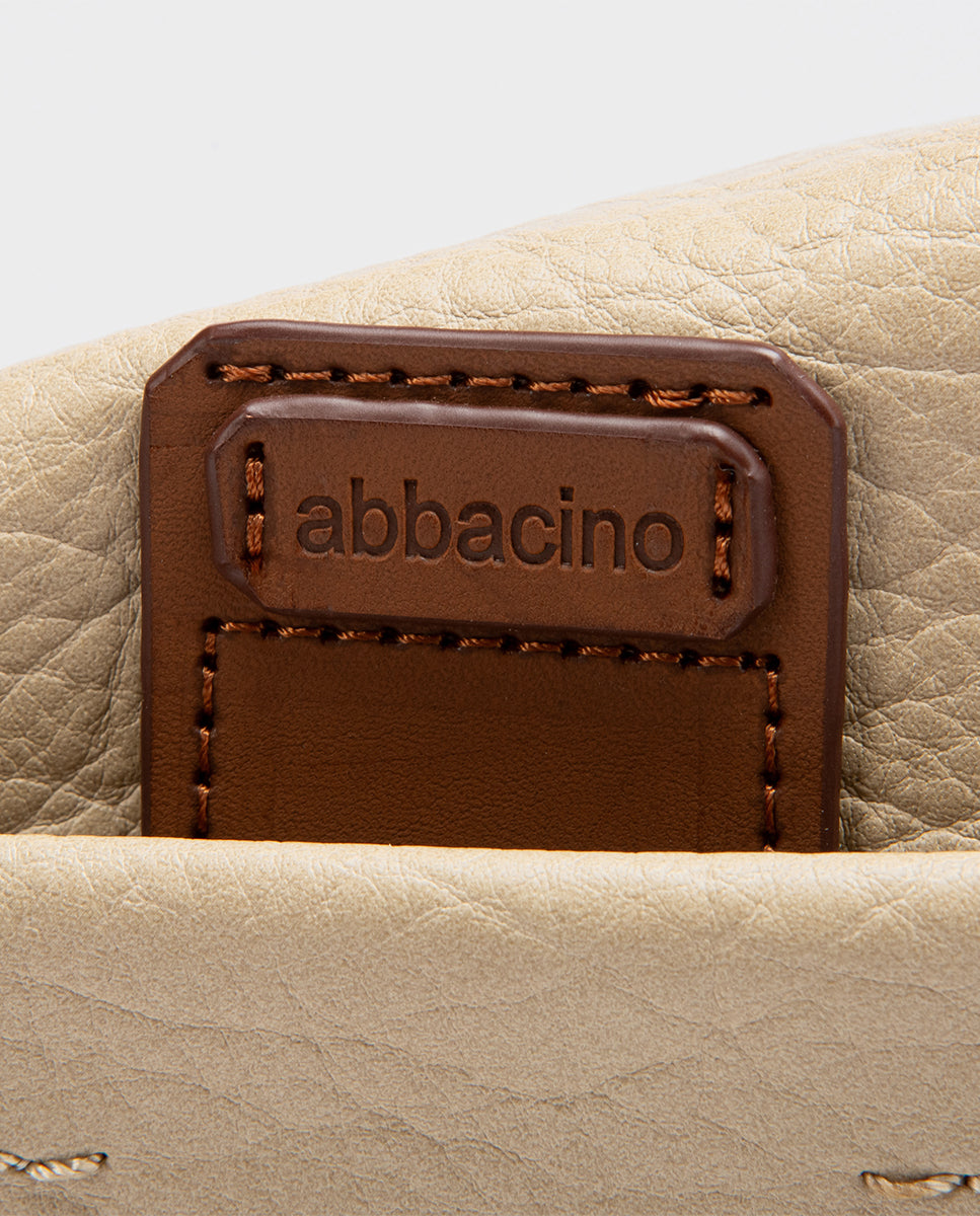 bandolera-beige-abbacino-cl-sica-reciclada image 6