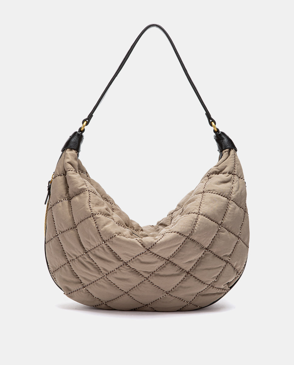 abbacino-bolso-de-hombro-acolchado-padded-taupe image 3