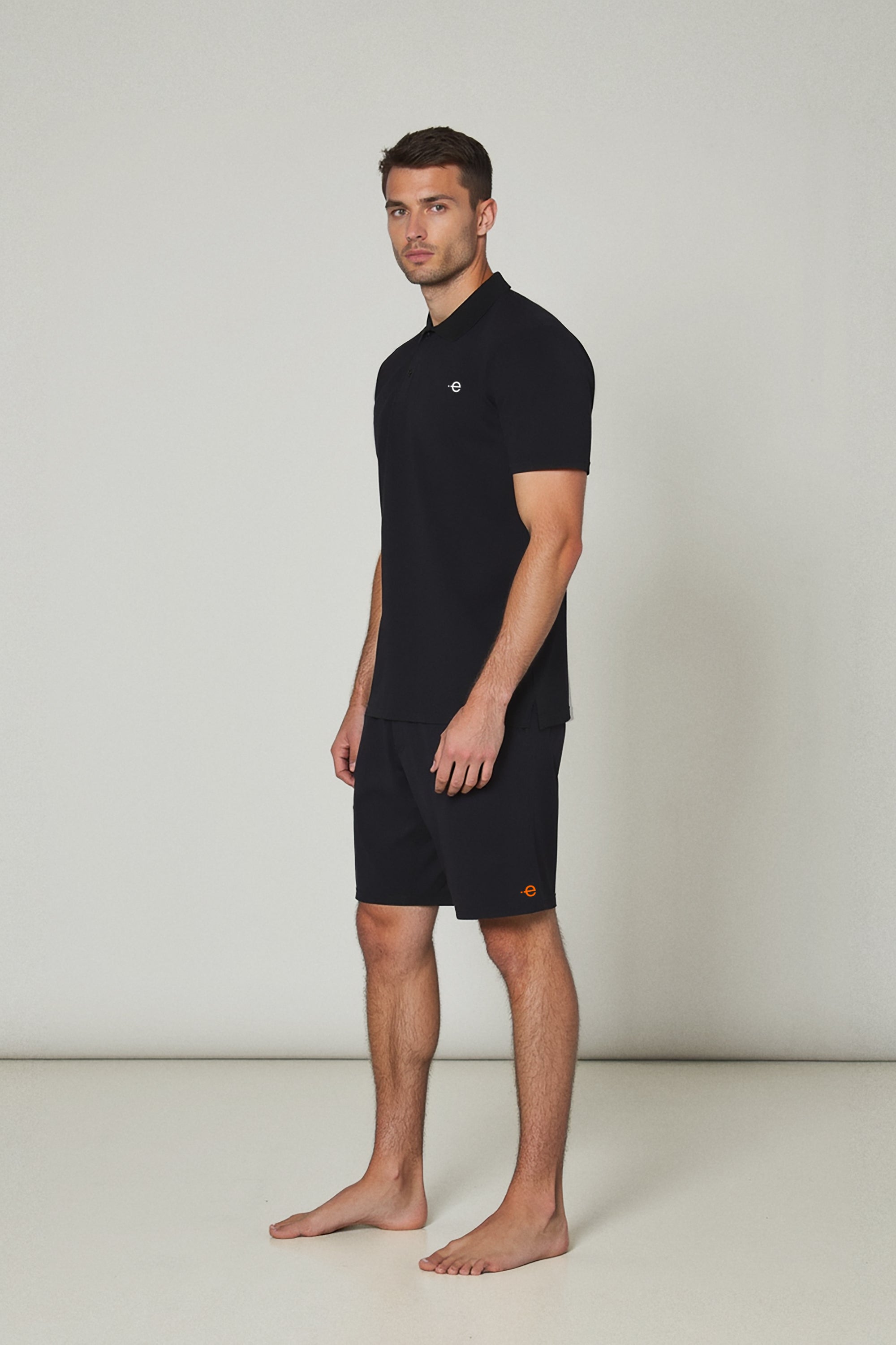 shorts-ecoalf-perry-negros-de-hombre-nylon-reciclado-y-biker-interior-transpirab image 1