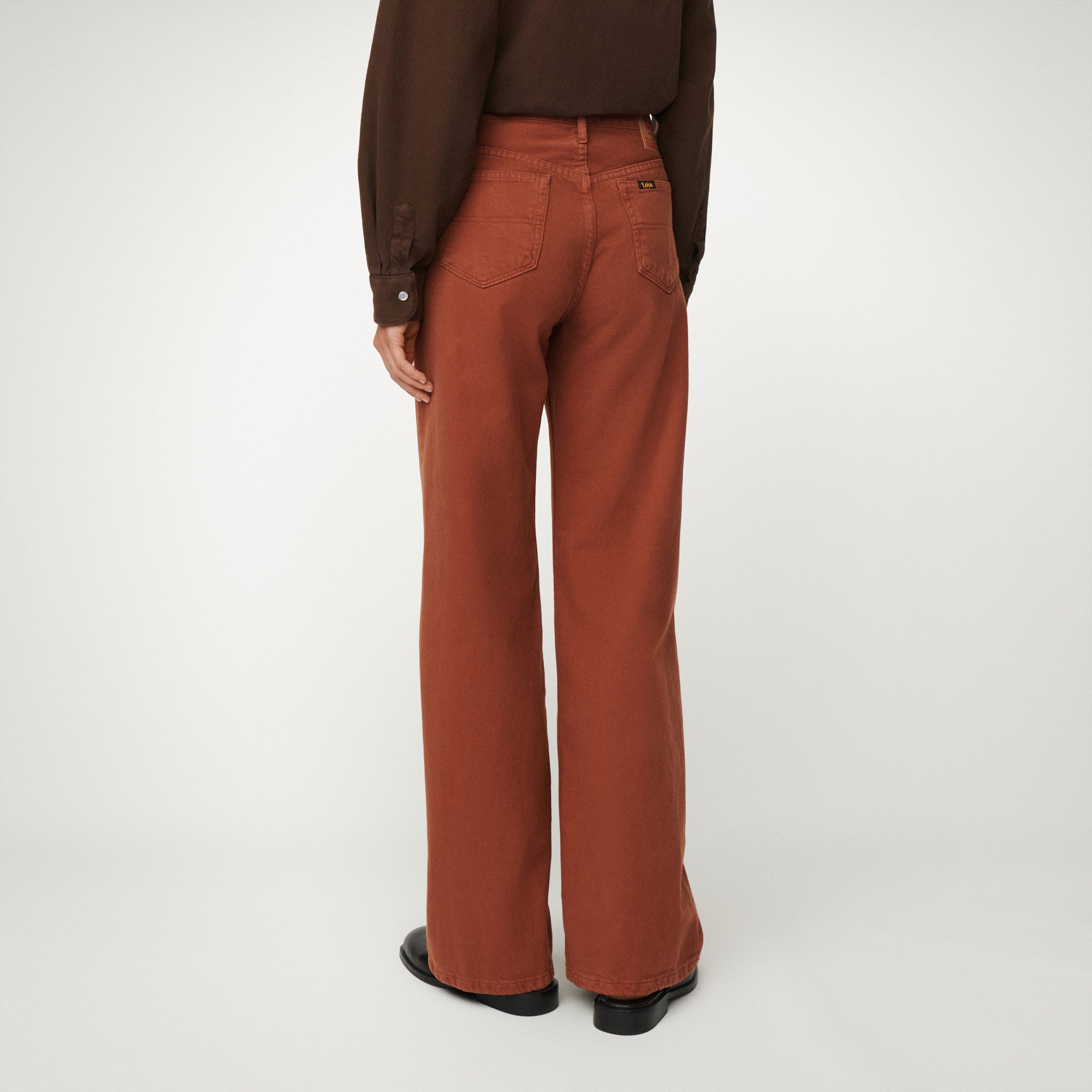 lois-lindsay-palazzo-vaqueros-palazzo-anchos image 7
