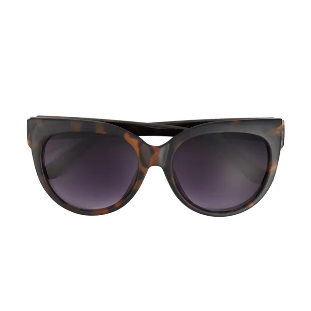 parfois-gafas-de-sol-tortoise-mujer-marr-n image 1