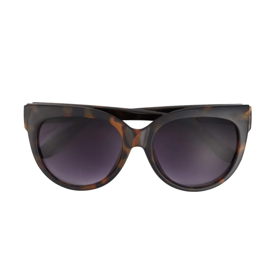 parfois-gafas-de-sol-tortoise-mujer-marr-n image 1