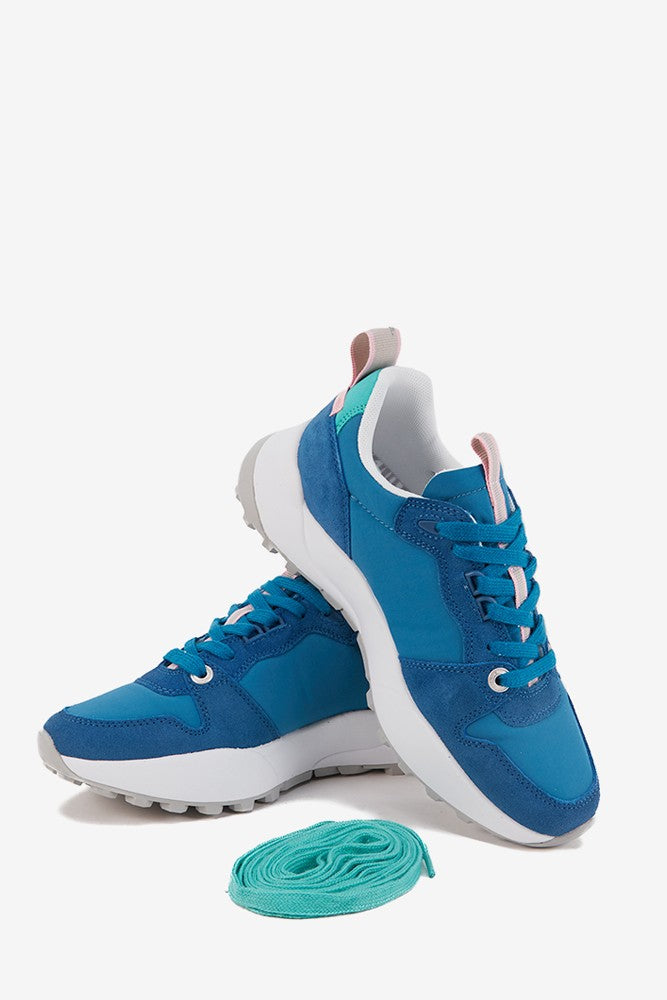 abbacino-zapatilla-runner-mujer-azul image 3