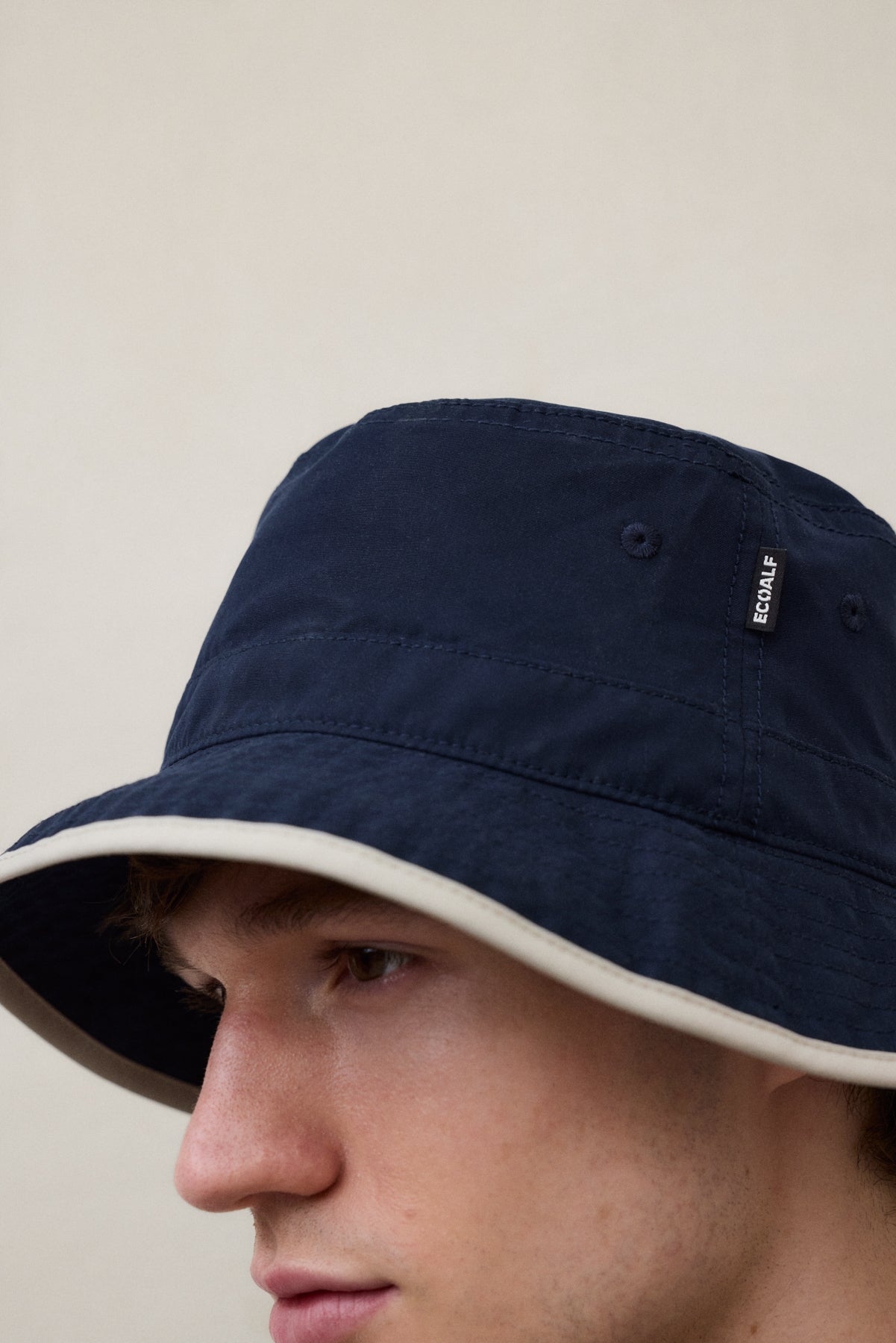 sombrero-tipo-bucket-ecoalf-brome-azul-marino-unisex-54-poli-ster-reciclado-lige image 3