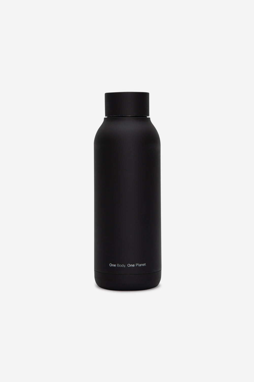ecoalf-botella-sports-de-acero-inoxidable-reciclado-bronson-negra-510-ml-libre-d image 2