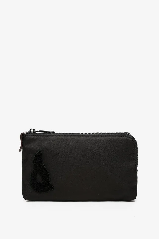 abbacino-neceser-plano-mujer-materiales-reciclados-negro image 1