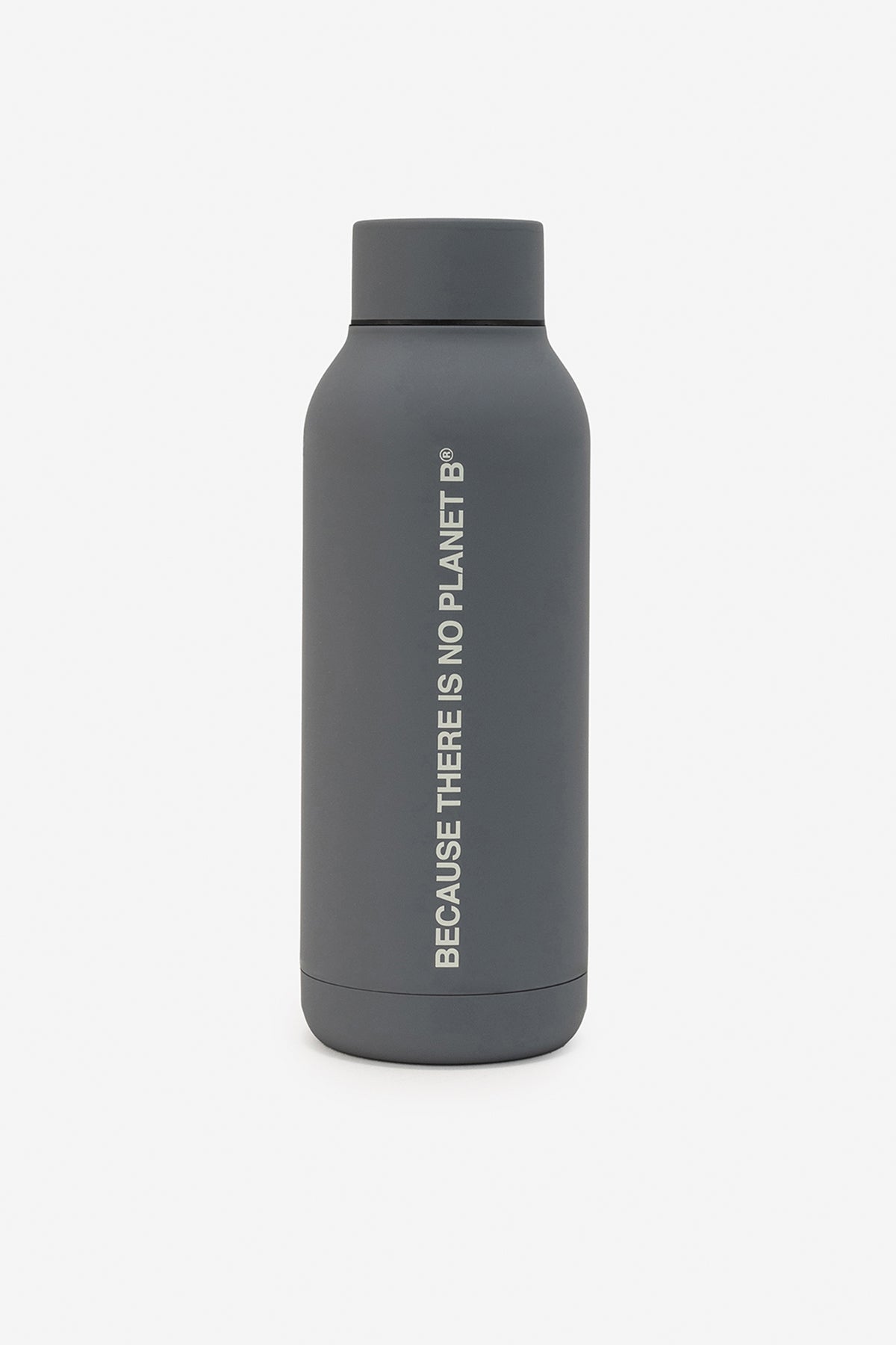 ecoalf-botella-bronson-gris-oscuro-acero-inoxidable-510-ml image 1