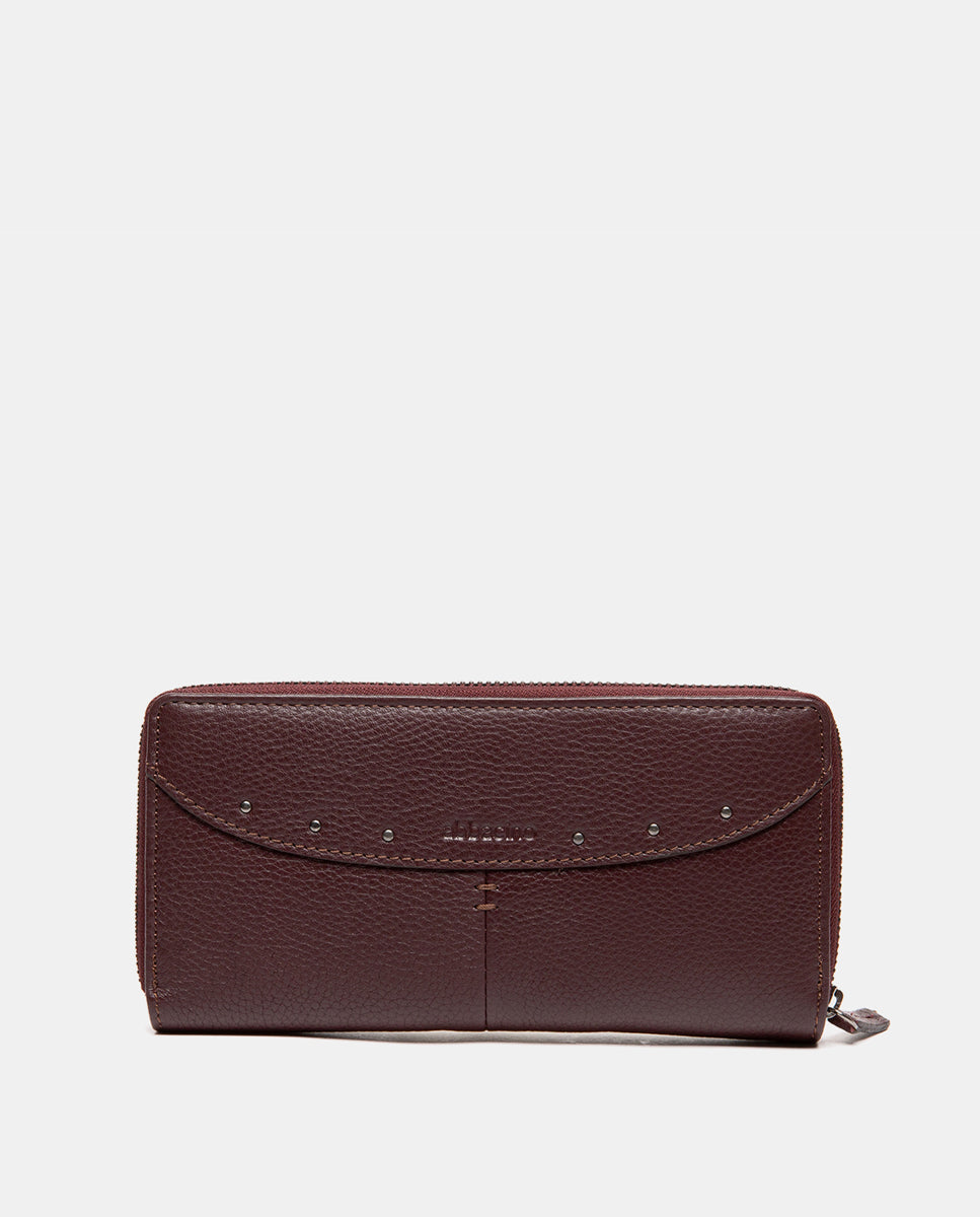abbacino-cartera-grande-mujer-piel-burdeos image 3