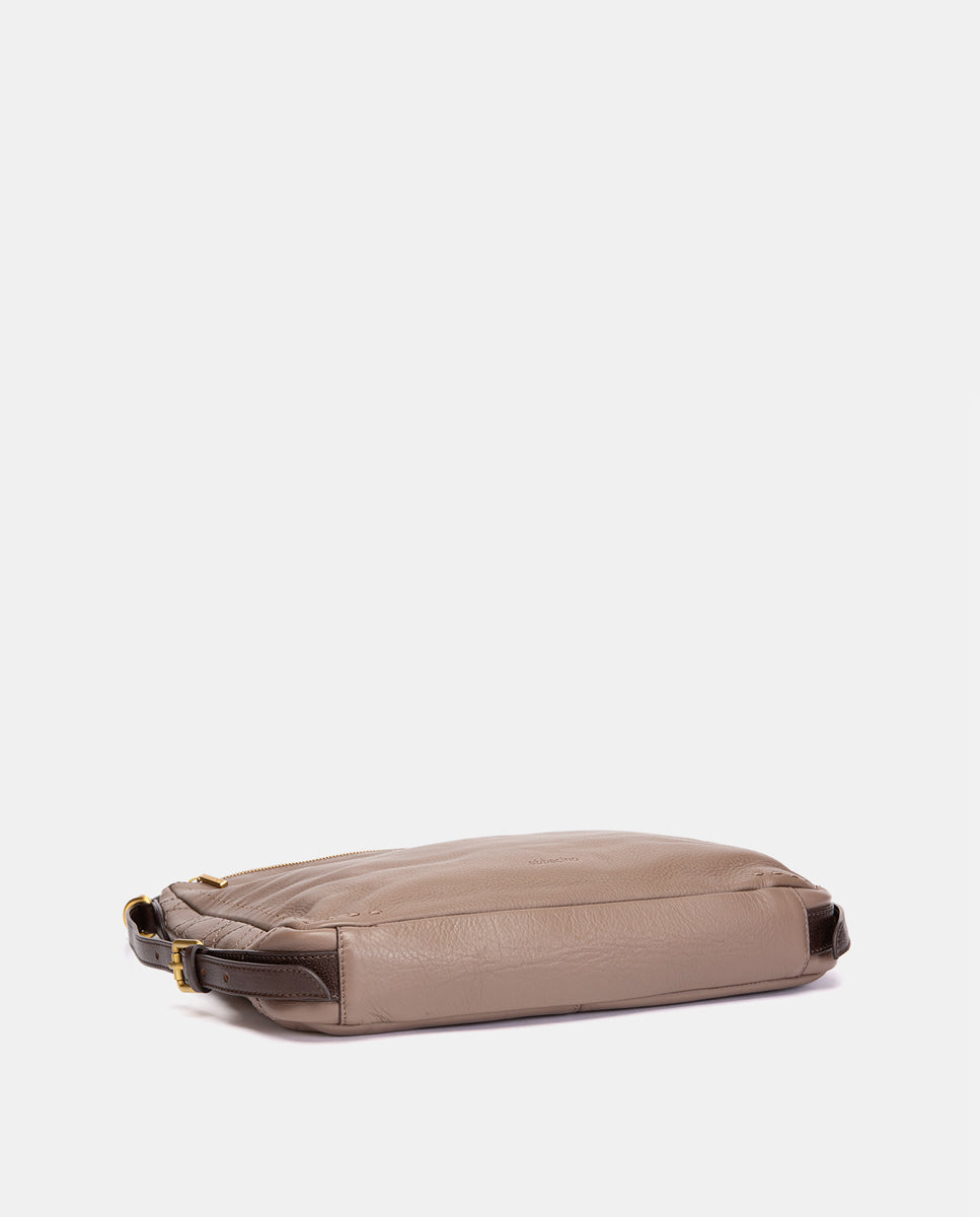 abbacino-bolso-mochila-multifuncional-piel-taupe image 5