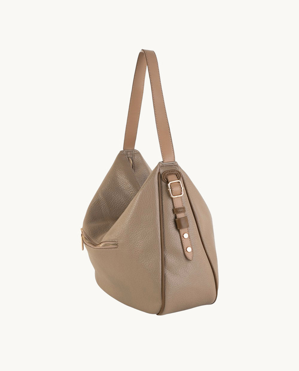 bolso-hobo-kbas-de-piel-sint-tica-urban-abad-a-color-arena image 2