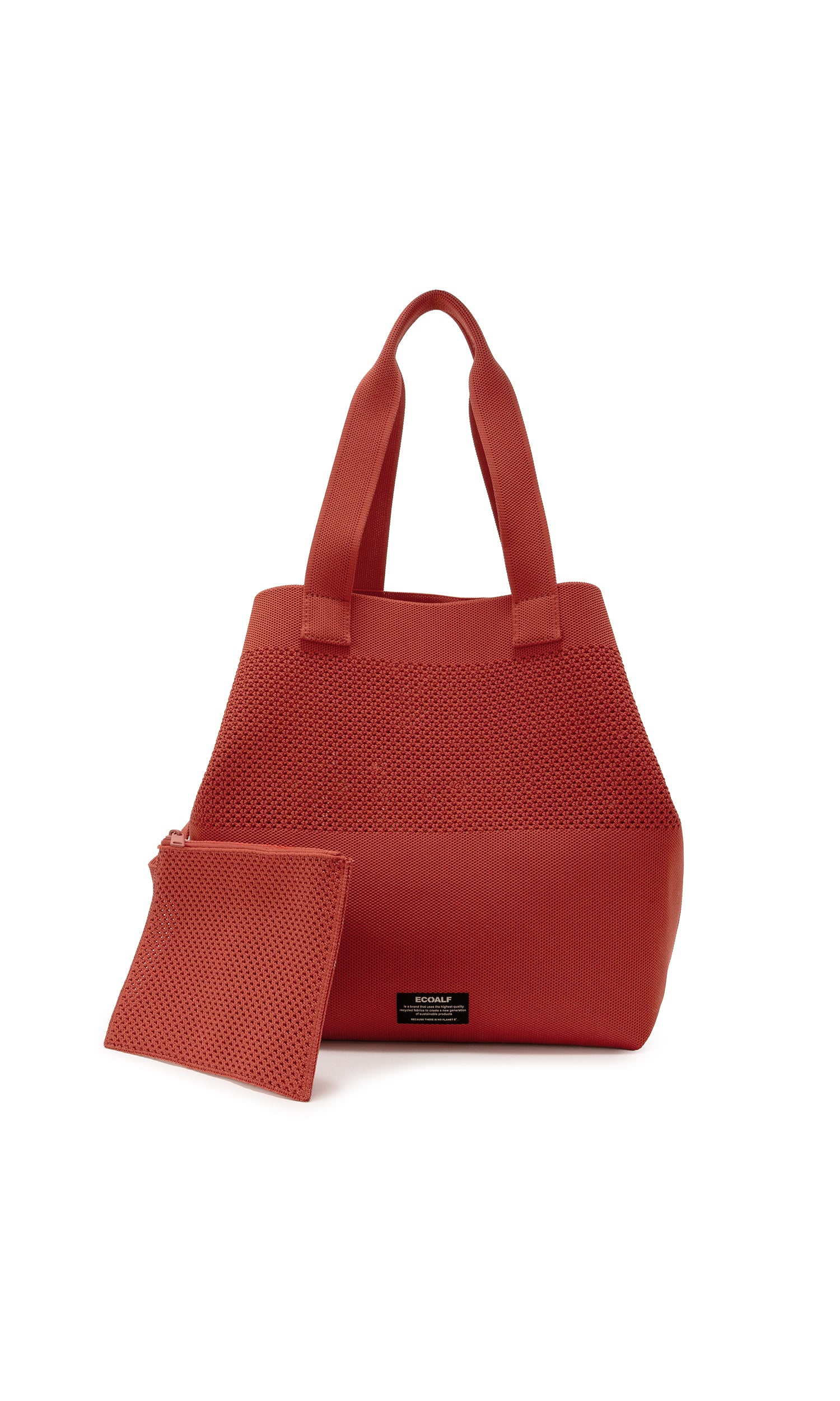 bolso-shopper-tika-naranja-ecoalf-tejido-de-botellas-recicladas-del-oc-ano-cubo- image 5