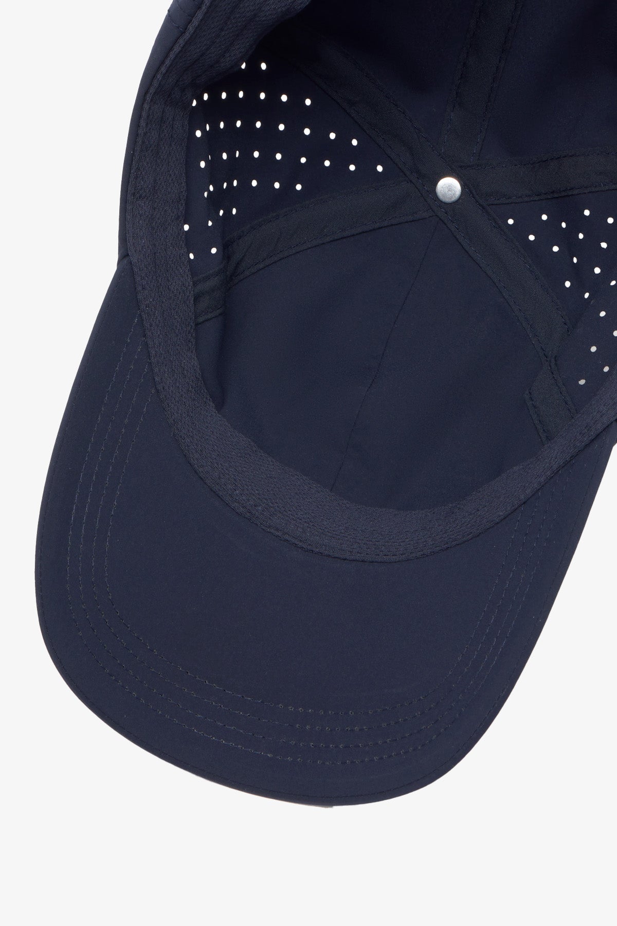 gorra-deportiva-ecoalf-azul-marino-unisex-100-poli-ster-reciclado-ultraligera-y- image 5