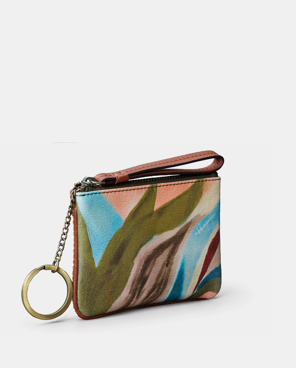 abbacino-monedero-mujer-piel-estampada-con-cremallera image 3