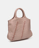 abbacino-shopper-bag-piel-rosa-con-detalles-pegados image 3