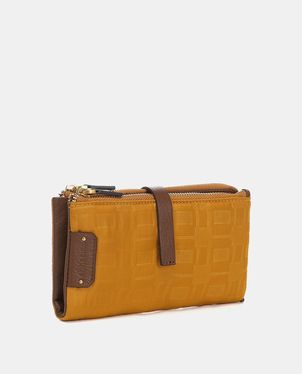 abbacino-cartera-grande-nylon-reciclado-acolchado-mbar image 4