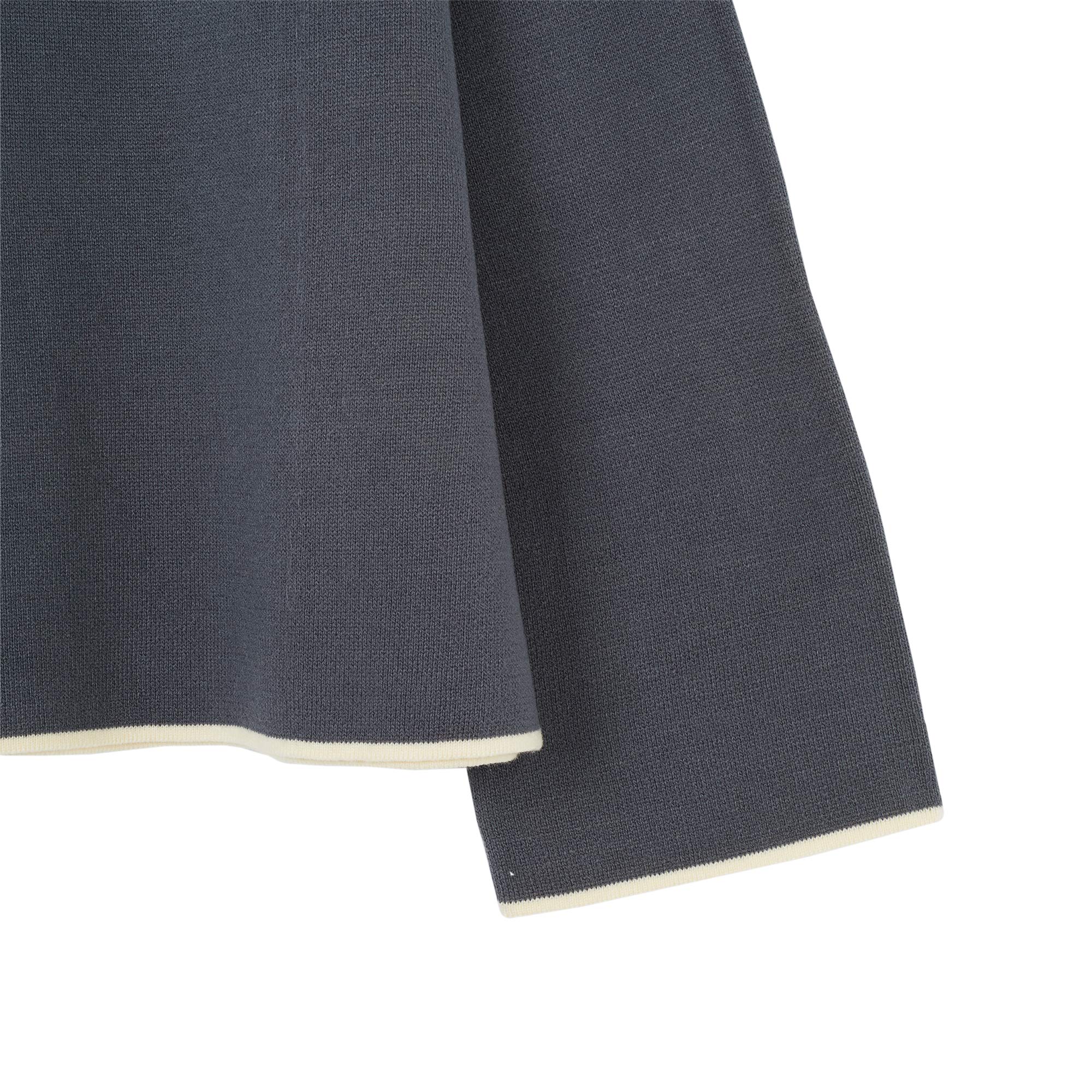 parfois-jersey-de-punto-reversible-cuello-alto-mujer image 6