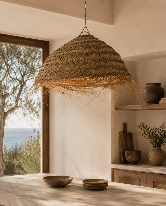 kbas-l-mpara-de-esparto-35-cm-luz-c-lida-y-estilo-natural image 1