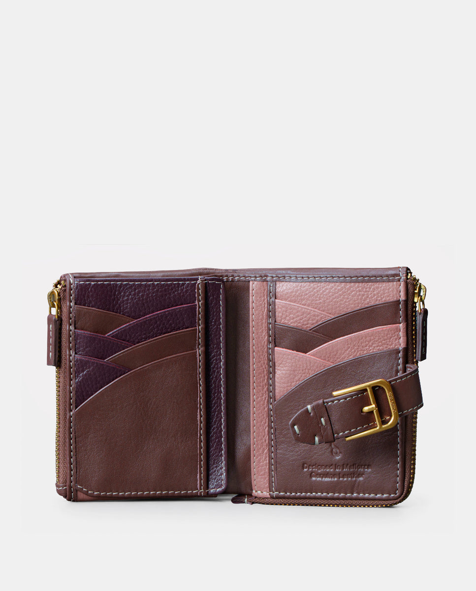 abbacino-cartera-peque-a-mujer-piel-marr-n image 2