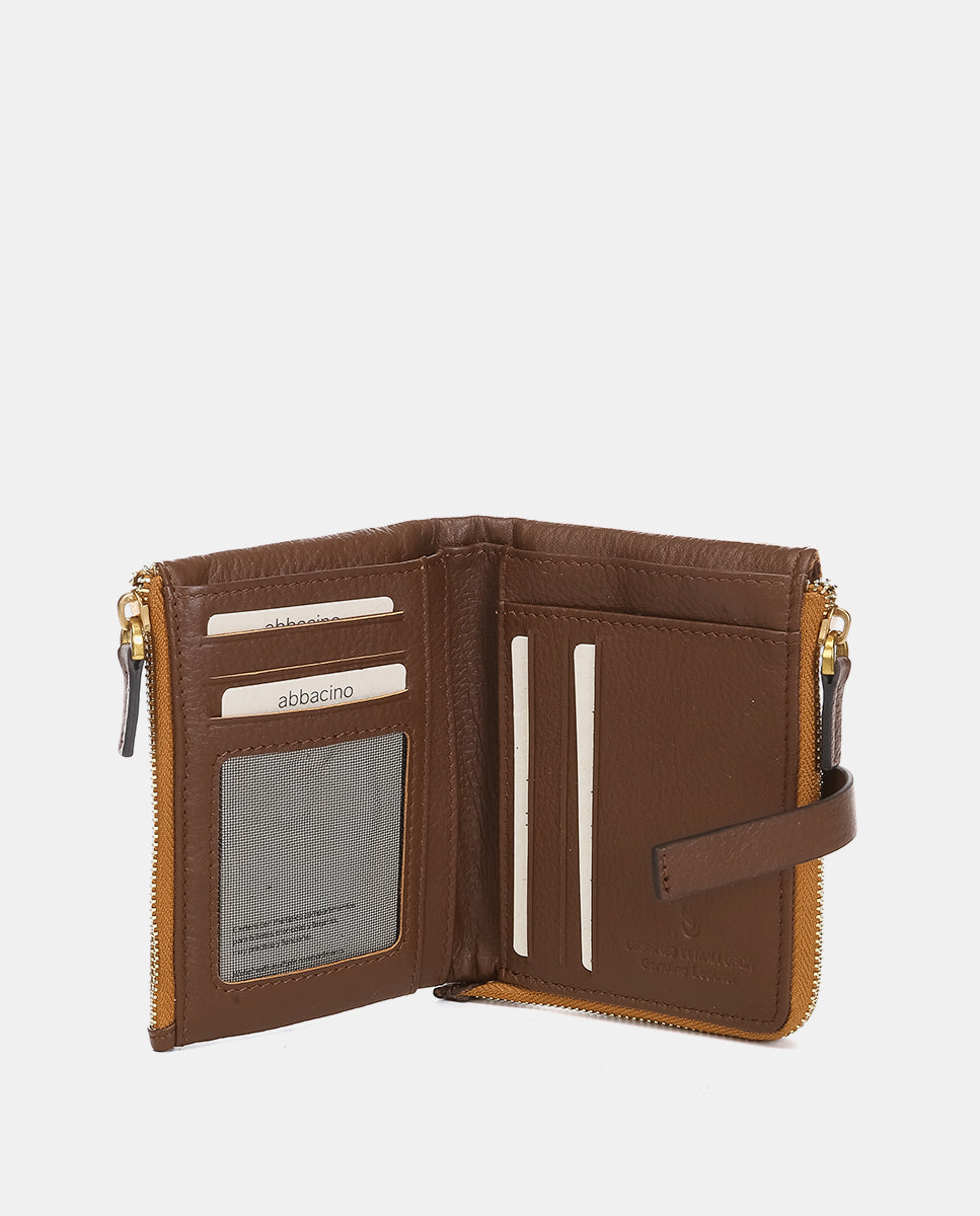 cartera-peque-a-abbacino-nylon-mbar-acolchado image 2