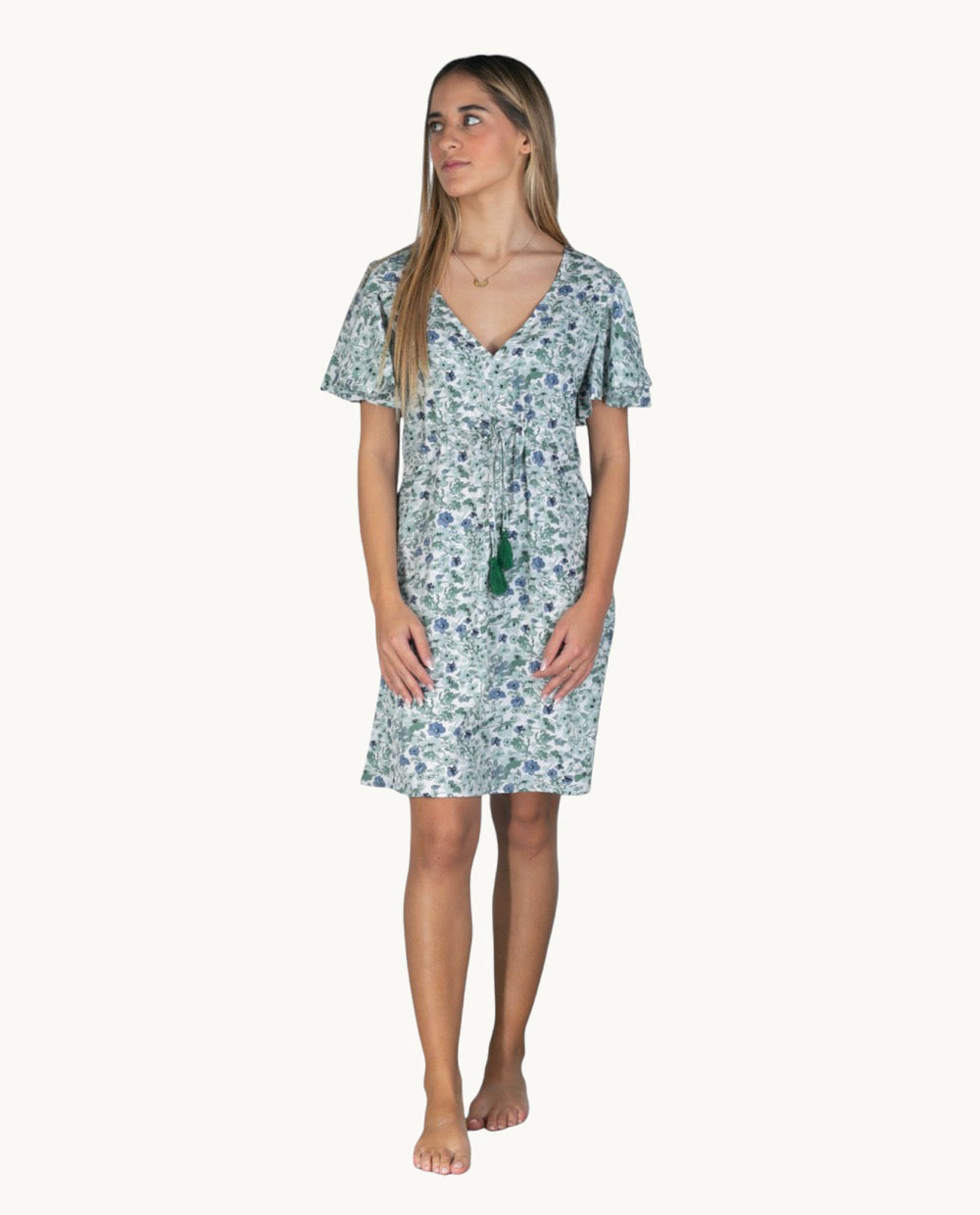 vestido-de-poli-ster-kbas-ligero-y-vers-til-varios-colores image 2