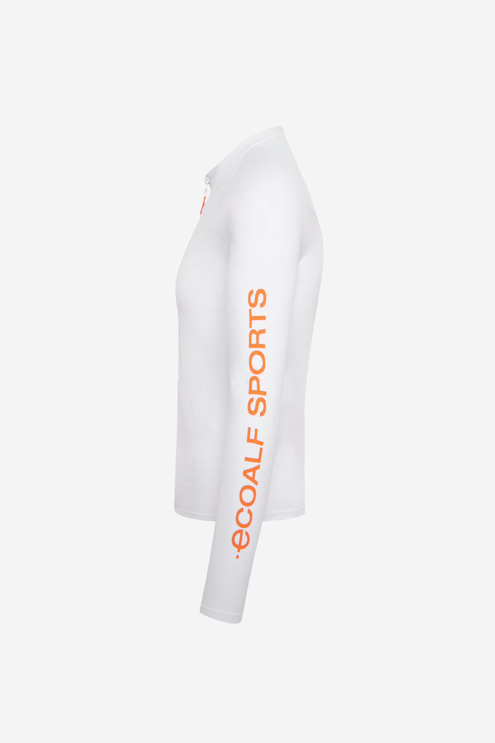ecoalf-camiseta-de-licra-nusa-blanca-de-hombre-protecci-n-uv-poliamida-reciclada image 3