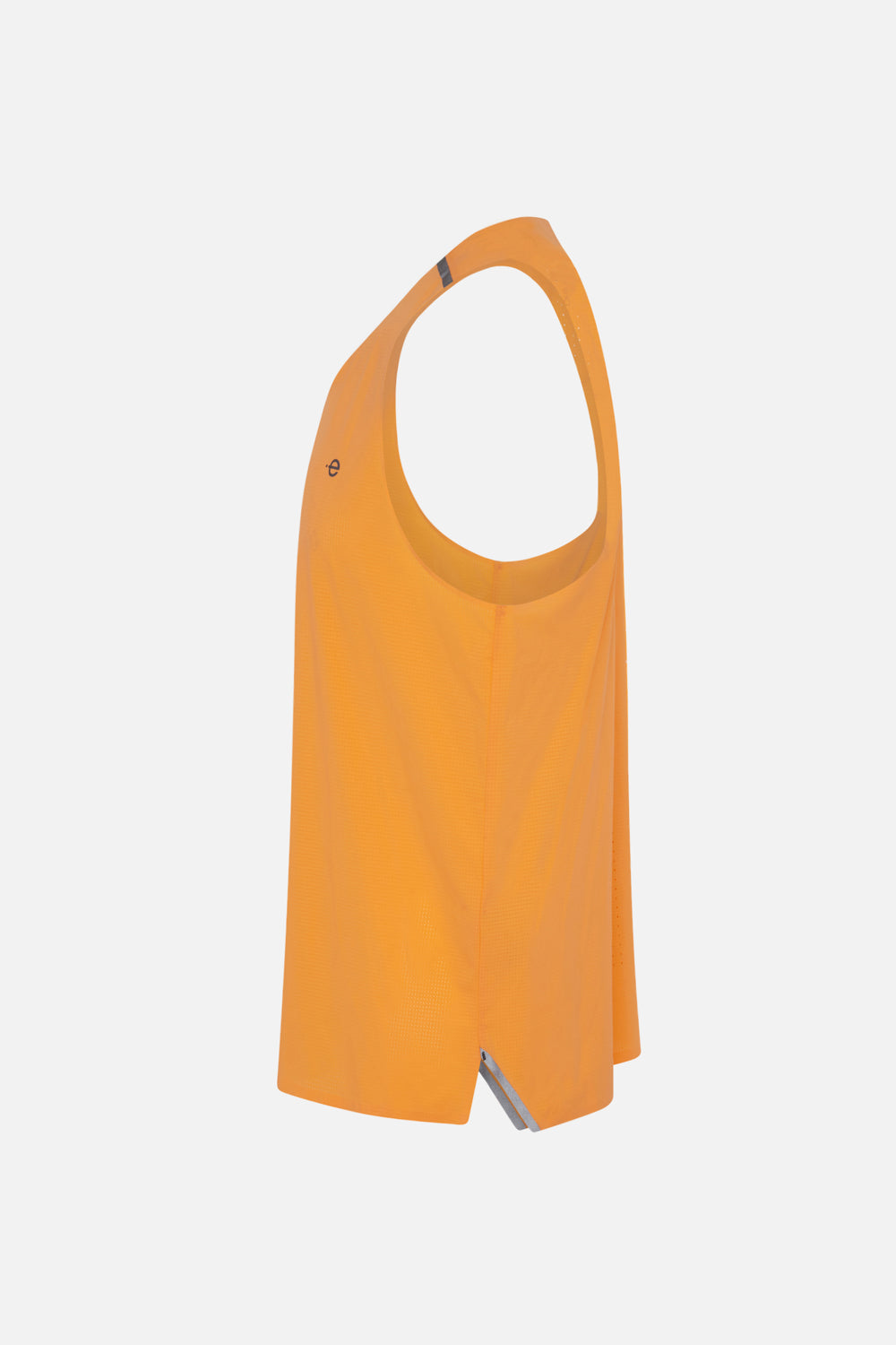 top-bombay-naranja-de-hombre-ecoalf-camiseta-running-ultraligera-y-transpirable- image 7
