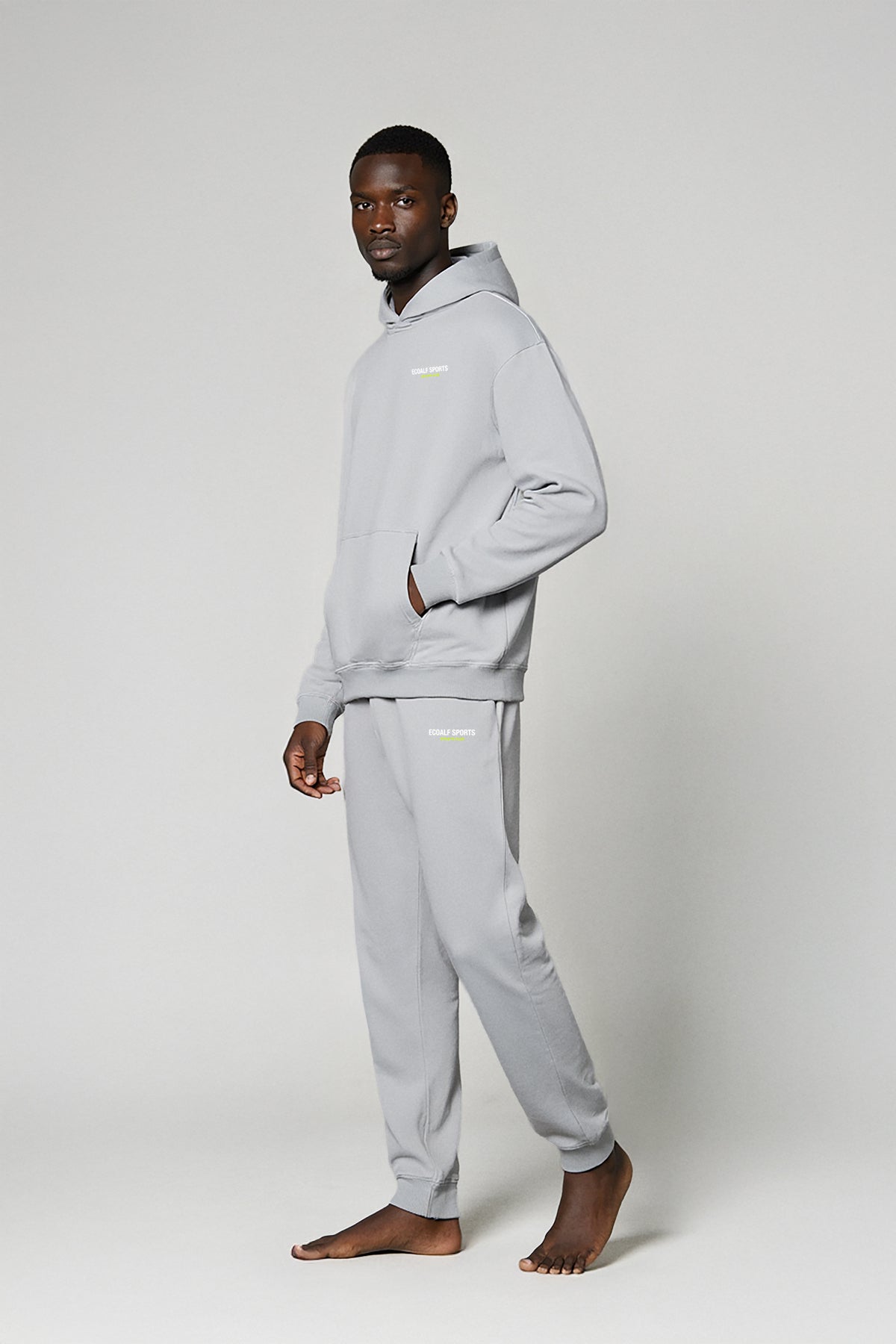 ecoalf-clinton-pantalones-grises-hombre image 1