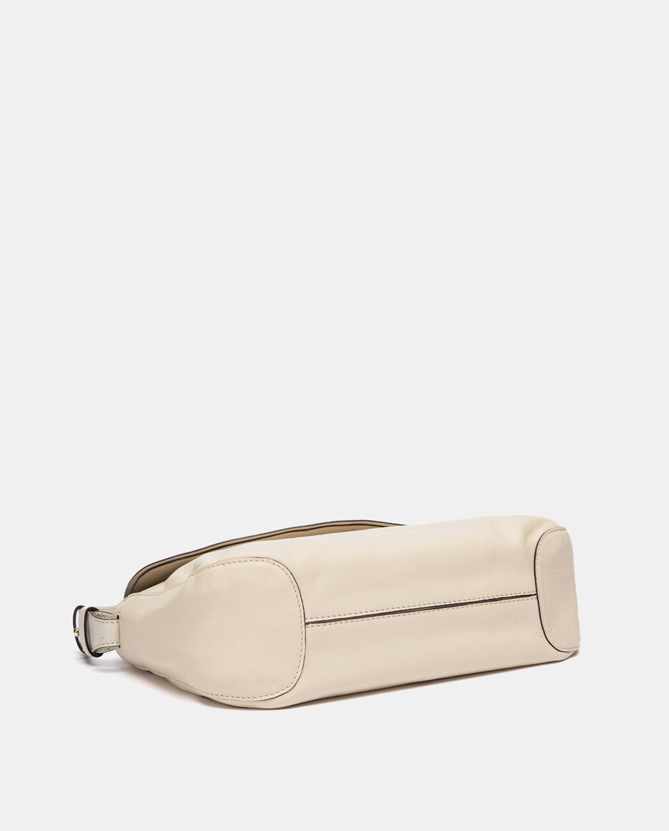 abbacino-bandolera-mujer-beige-piel-y-serraje-solapa image 4