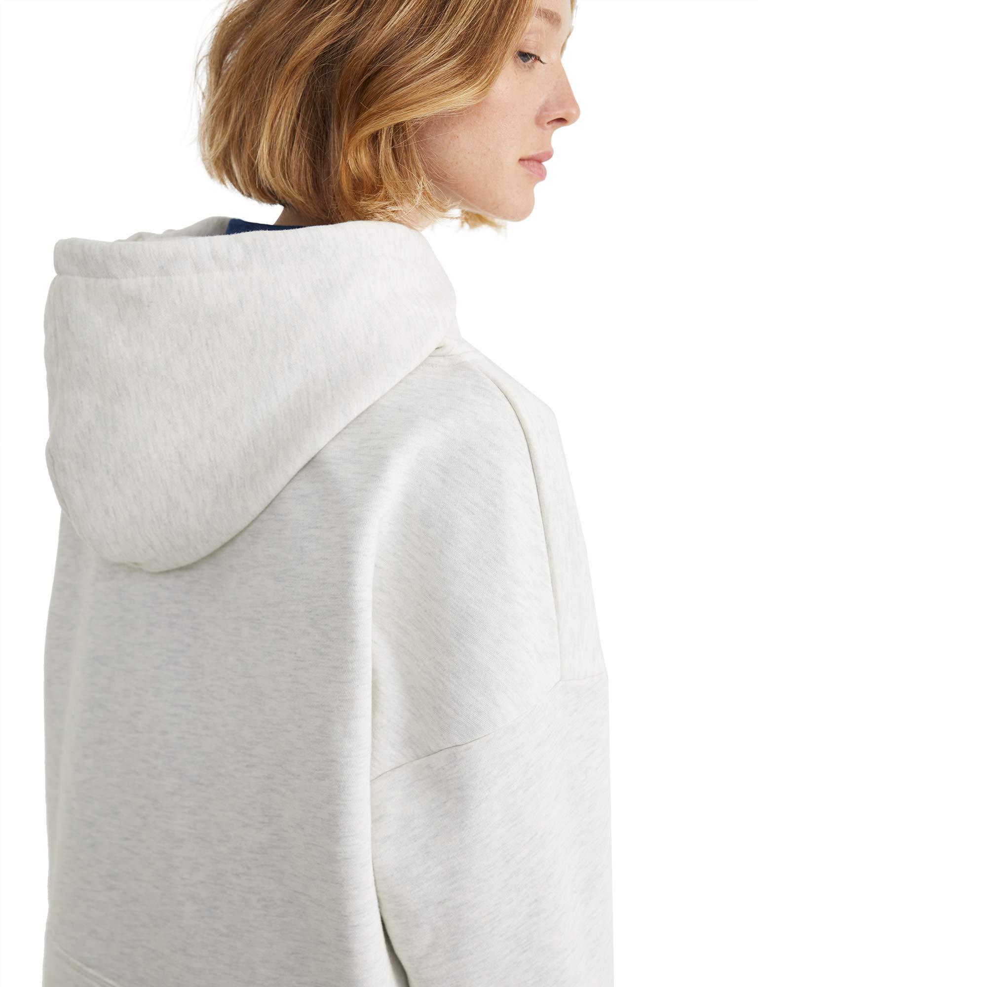 parfois-jersey-de-punto-con-capucha-para-mujer image 6