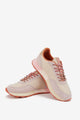 abbacino-zapatilla-mujer-beige-piel-y-textil-urbana image 2