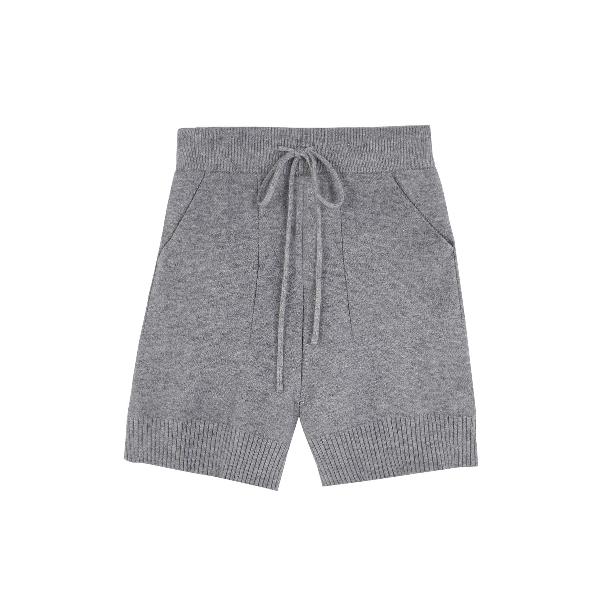 parfois-pantalones-cortos-de-punto-limited-edition-mujer image 1