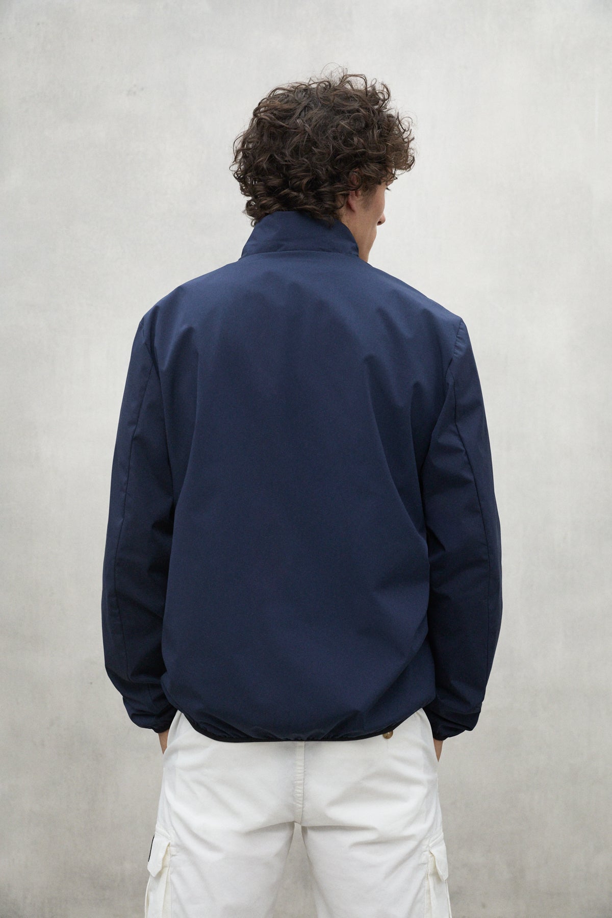 chaqueta-ecoalf-james-azul-marino-de-poli-ster-reciclado-transpirable-10k-y-repe image 4