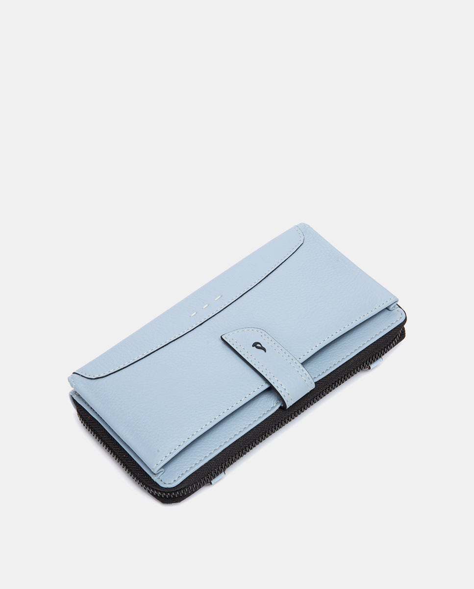 abbacino-cartera-grande-piel-azul-claro-mujer image 6