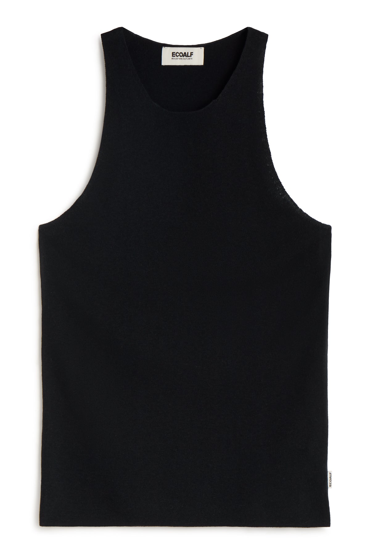 ecoalf-jersey-ceiba-negro-70-tencel-lyocell-fit-regular-vegano image 6