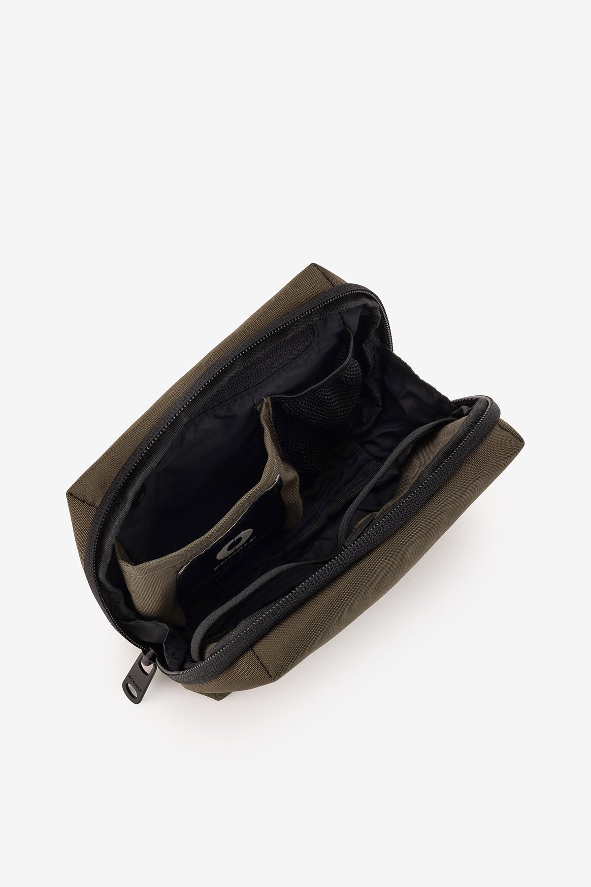 organizador-tech-peque-o-ecoalf-wakai-alf-verde-oscuro-15-x-22-x-8-cm-poli-ster- image 2