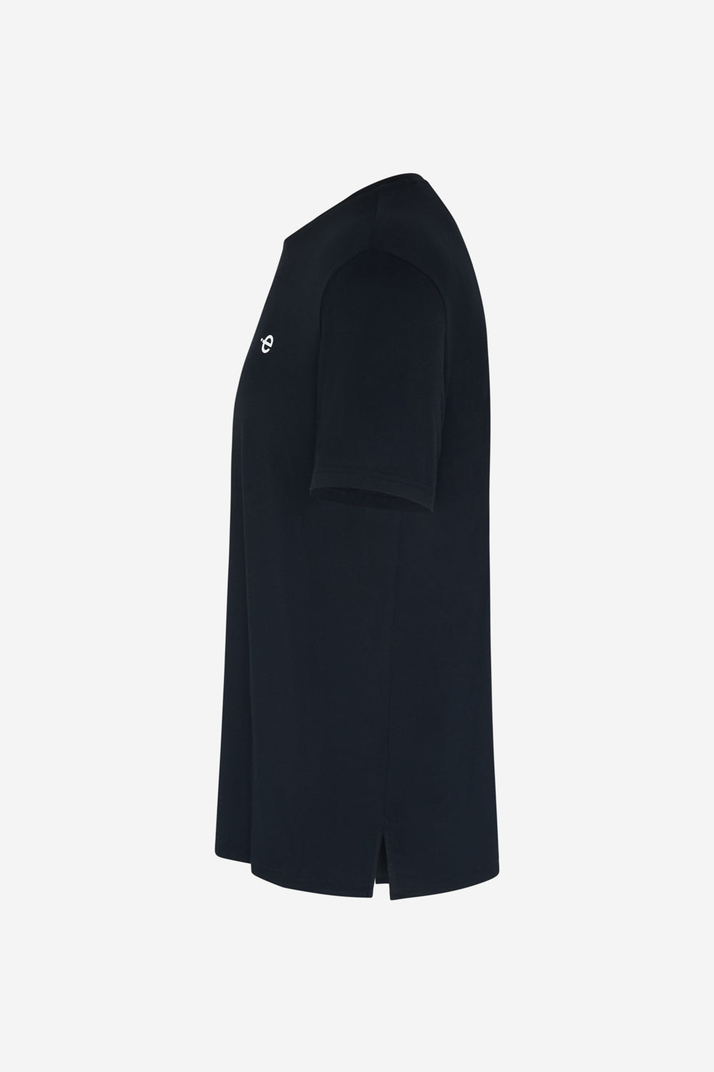 ecoalf-camiseta-sullivan-negra-95-modal-transpirable-y-el-stica image 6
