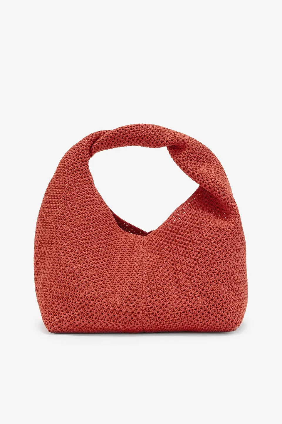 ecoalf-bolso-tika-mini-naranja-colecci-n-hilo-del-mar-100-poli-ster-reciclado-de image 1