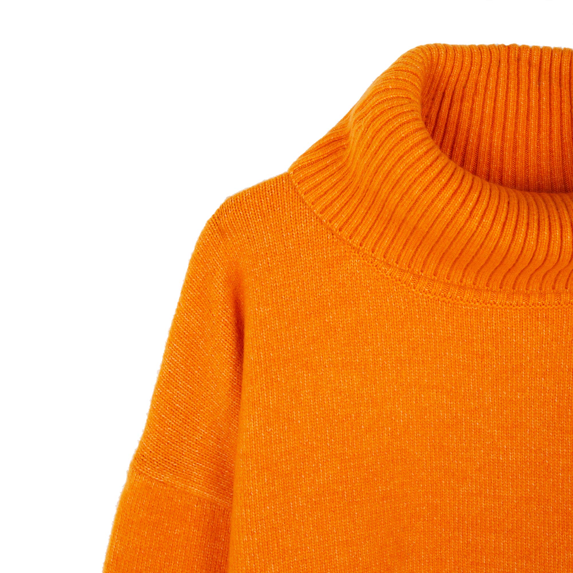 parfois-limited-edition-jersey-de-punto-de-cuello-alto-mujer image 6