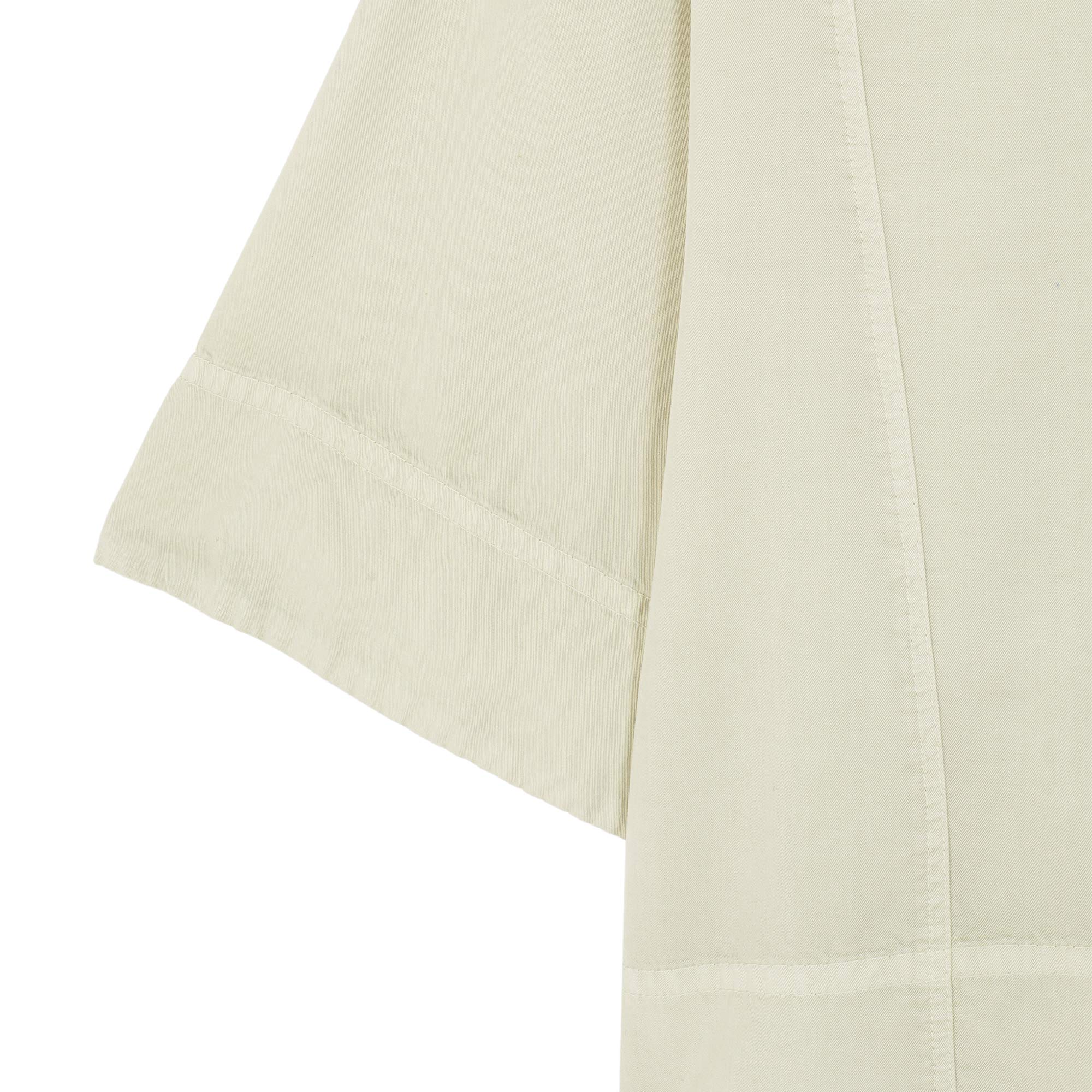 parfois-camisa-oversize-lyocell-mujer-2 image 2