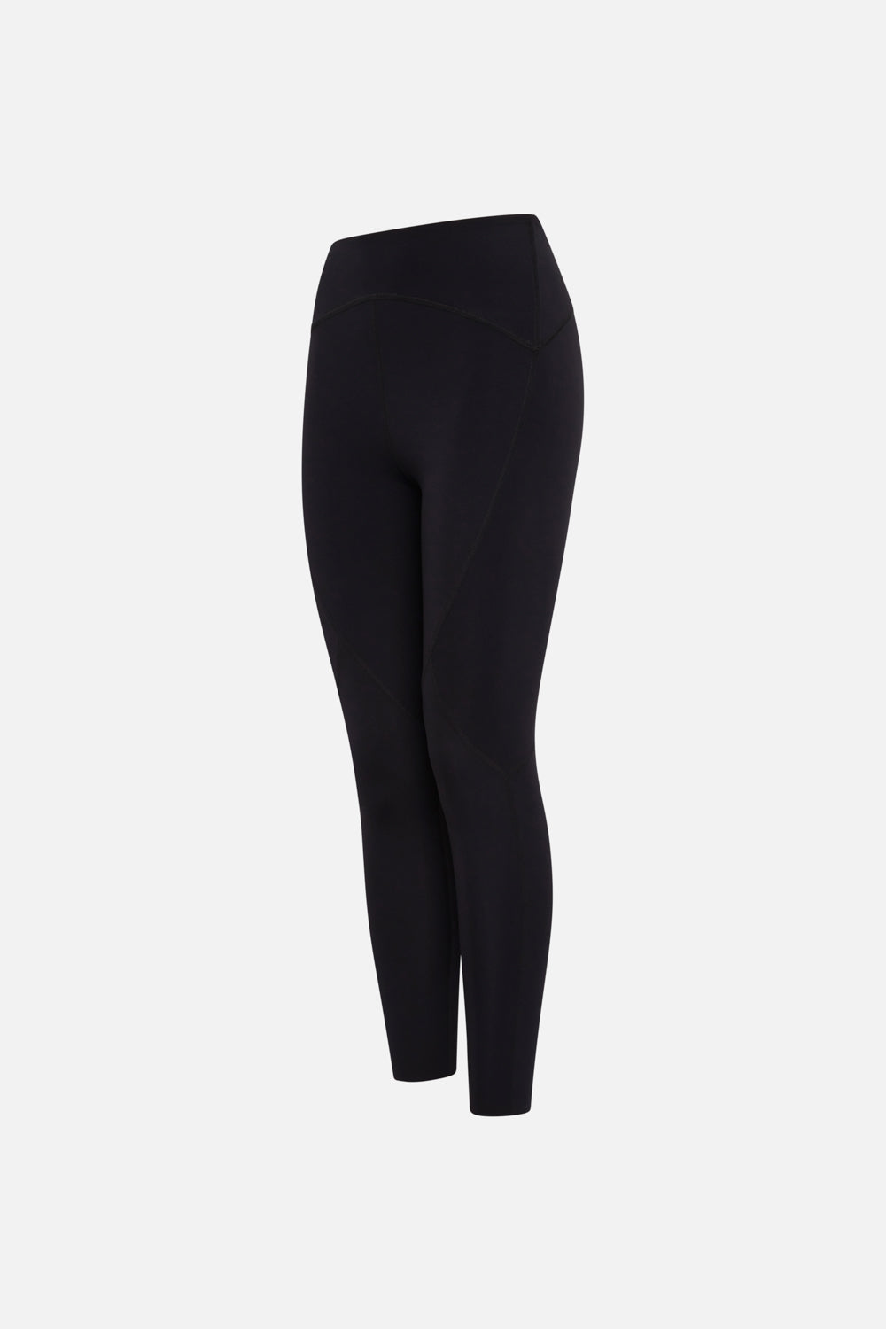 ecoalf-taman-leggings-de-mujer-negros-tejido-el-stico-4-direcciones-upf-50 image 6