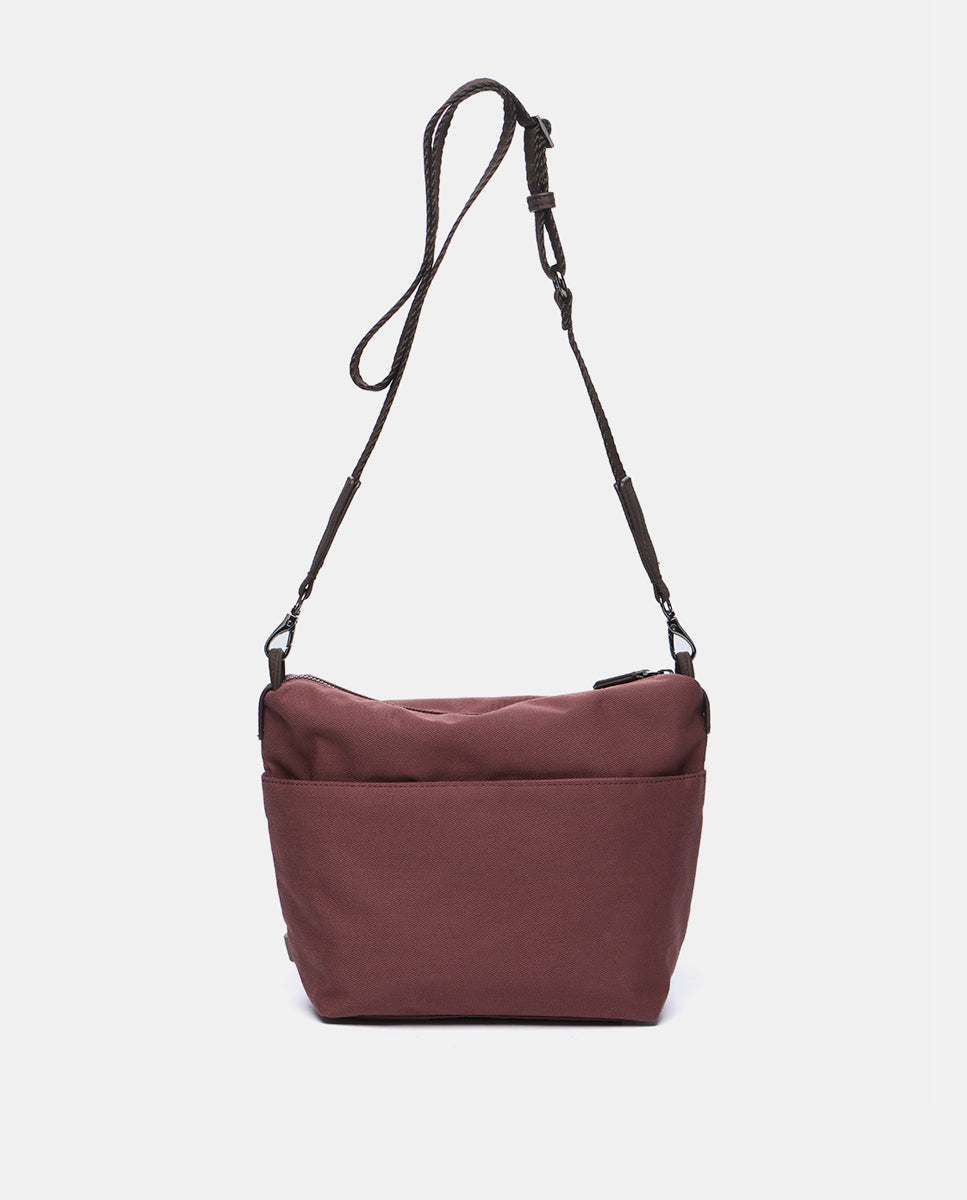 abbacino-organizador-para-bolso-en-materiales-reciclados-burdeos-bandolera-2-en- image 3