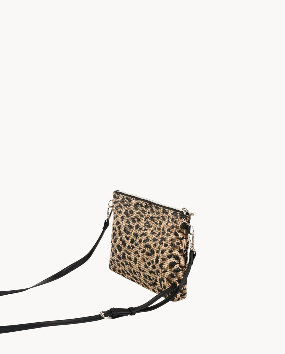 kbas-cartera-pp-animal-print-leopardo-con-cremallera-30x3x21-cm image 3
