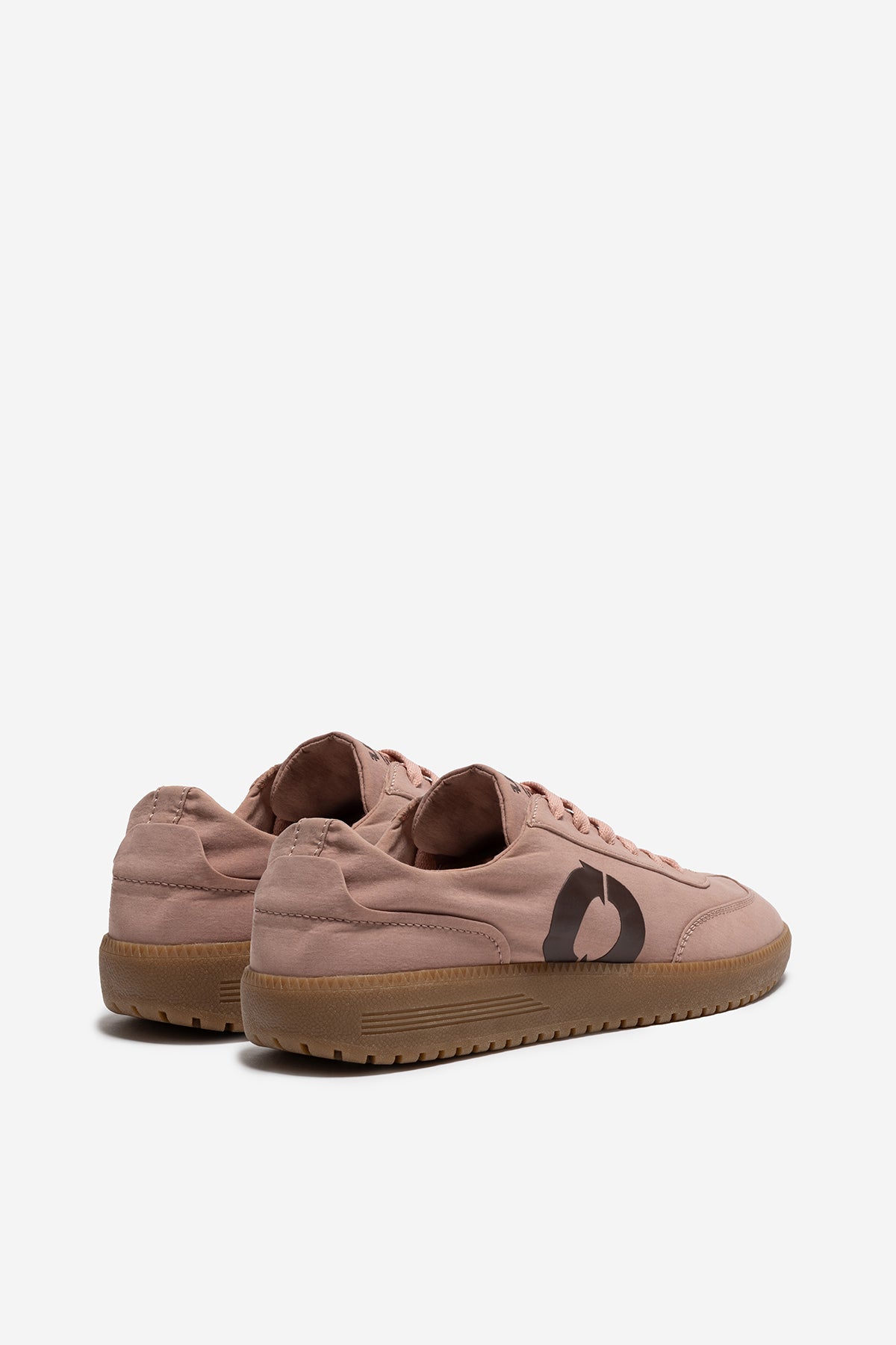 zapatilla-bapsom-strenk-rosa-de-mujer-ecoalf-poliamida-reciclada-ligera-y-confor image 2
