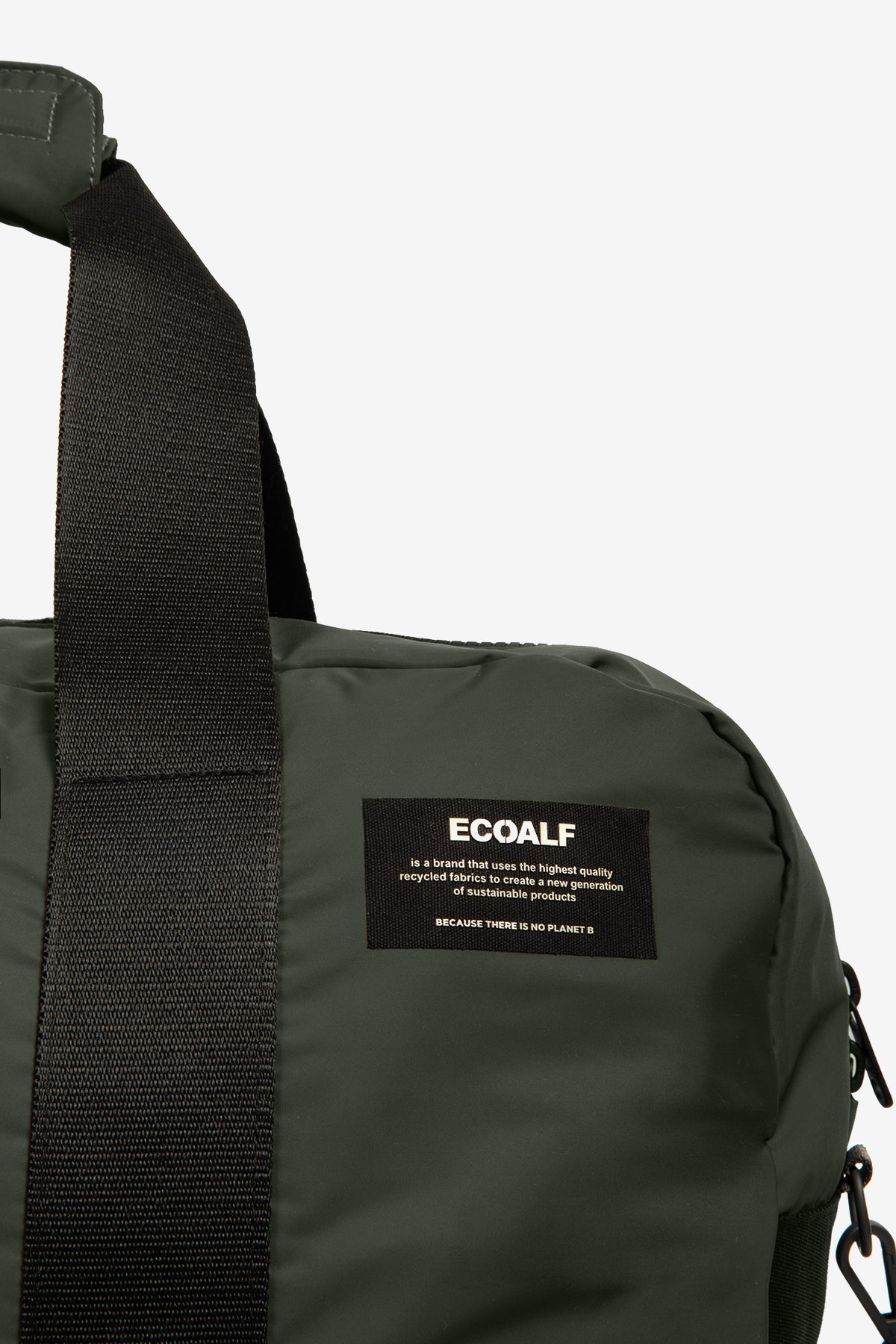 bolsa-de-viaje-ecoalf-travel-khaki-45x20x39-cm-poli-ster-reciclado-repelente-al- image 4
