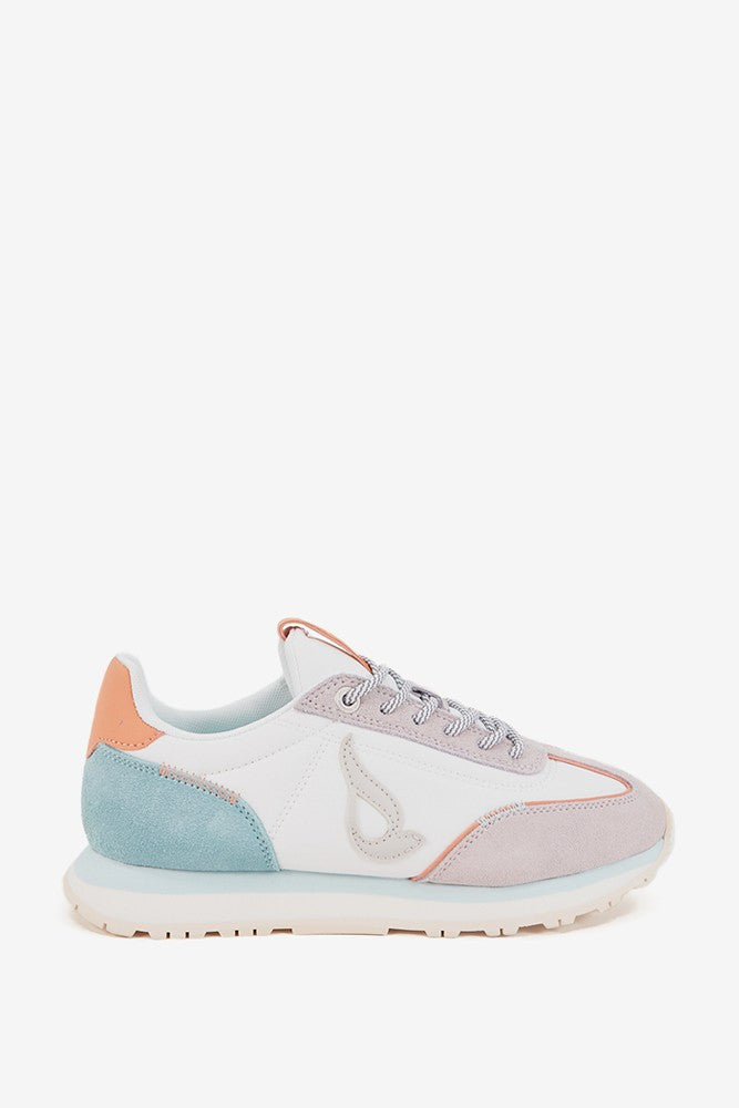 abbacino-zapatilla-mujer-blanca-seraje-y-nylon image 1